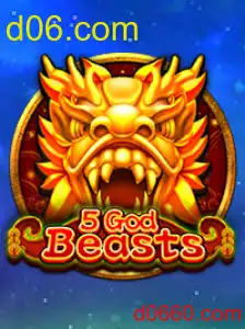 5GodBeasts