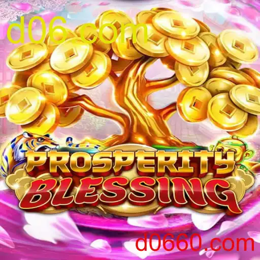 ProsperityBlessing